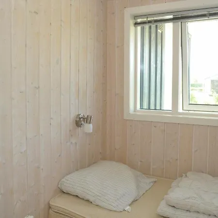 Contemporary Holiday In B Rkop With Sauna * Egeskov